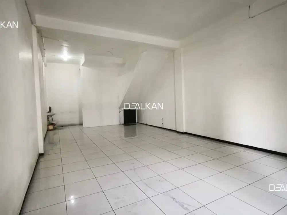 Dijual Ruko 4 Lantai 0 Jalan Klampis Jaya