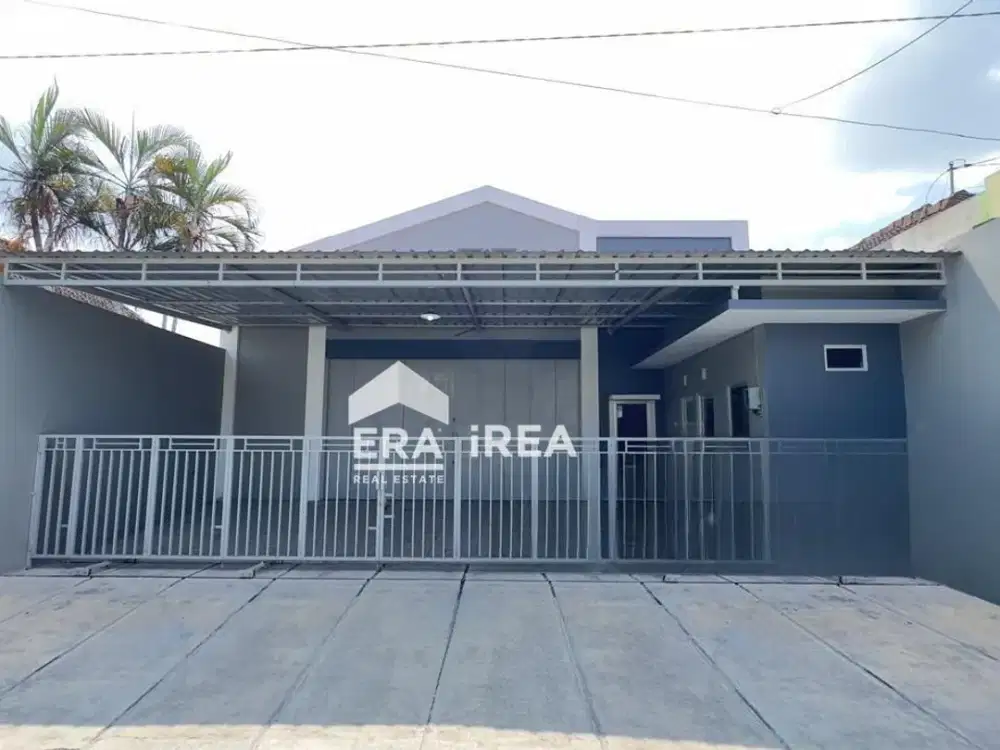 GUDANG DIJUAL MURAH DI SOLO DEKAT RS BRAYAT MINULYA, TERMINAL TIRTONADO