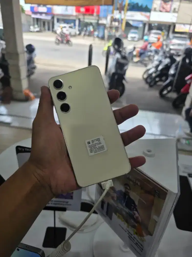 S24 harga murah bisa tukar tambah dan kredit