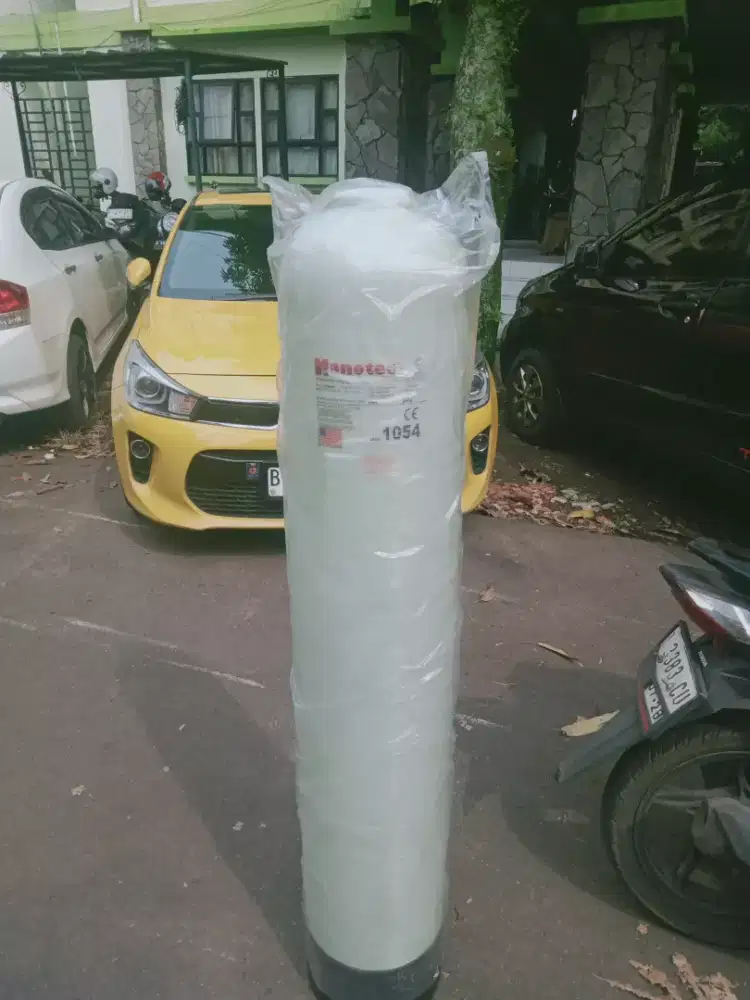 Promo akhir tahun Filter air Fiber Nanotec 1054  USA (10INC)