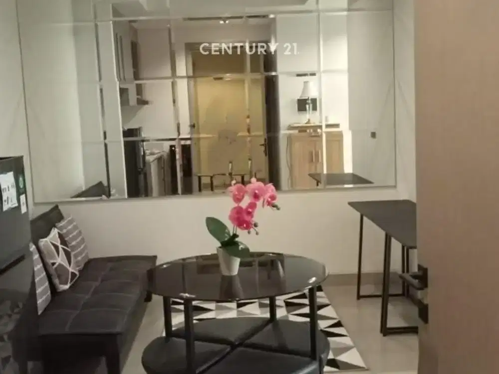 Apartement Siap Huni Di Fatmawati Jaksel 9274