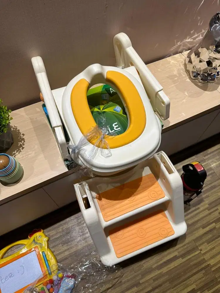 GEA Baby Toilet Training Like New