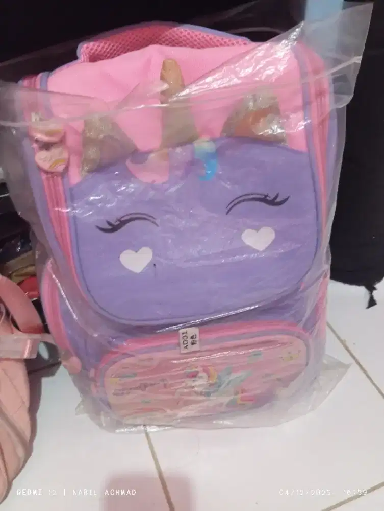Tas ransel anak