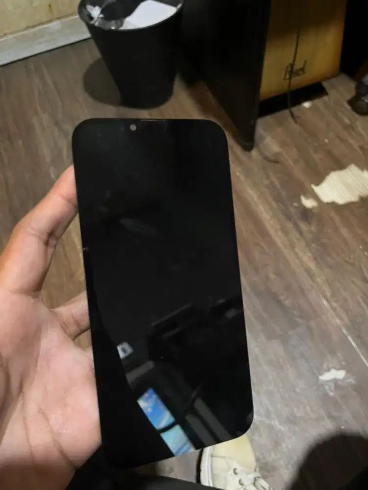 Lcd 13 promax ori copotan