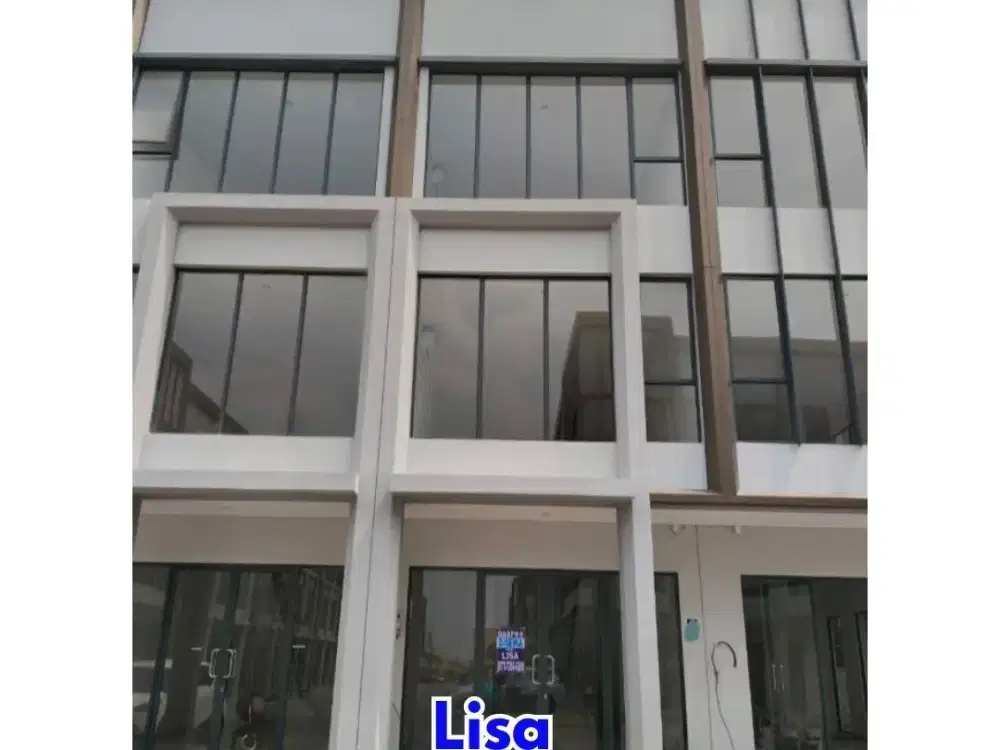 Paling Dicari Langka Unit Maggiore Junction Gading Serpong