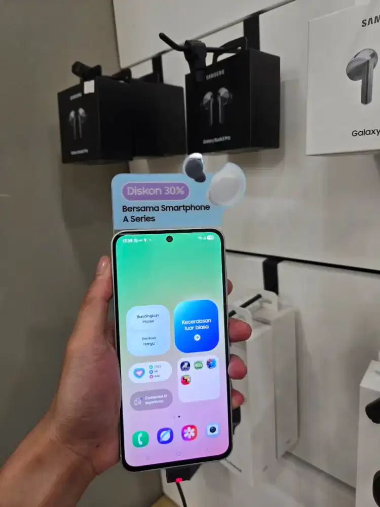 Samsung galaxy a56 5G