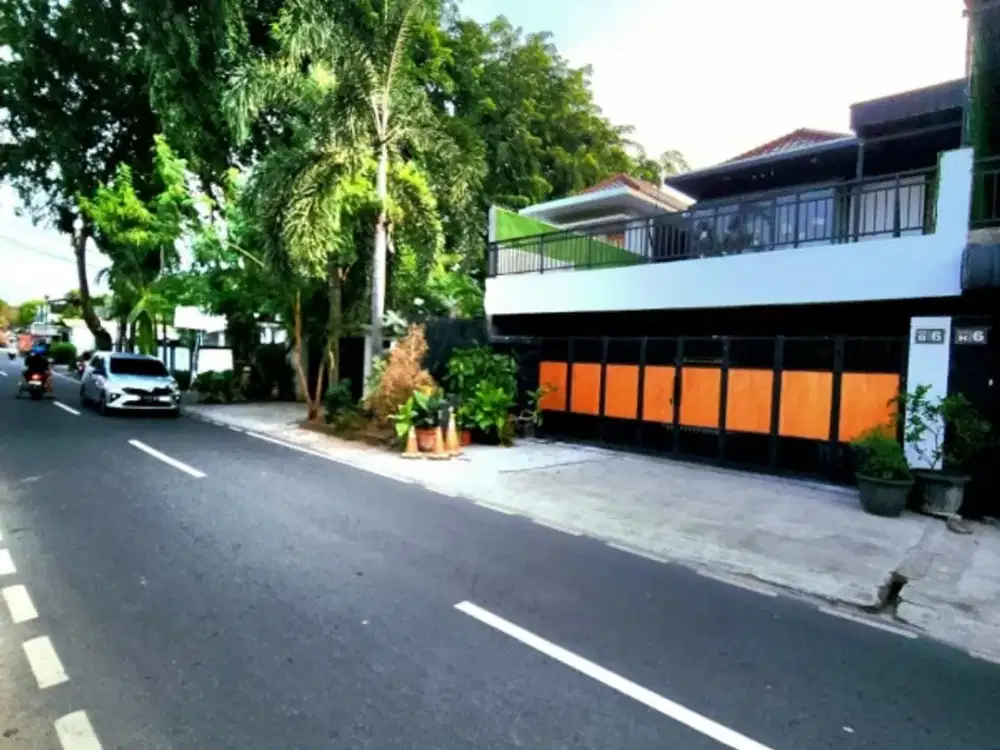 Rumah Siap Huni Lokasi Strategis di Jati Padang Jakarta