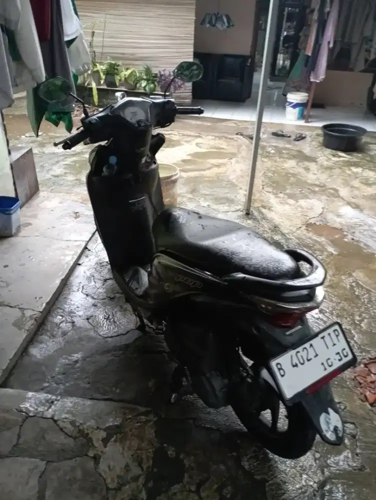 Dijual beat pop 2015