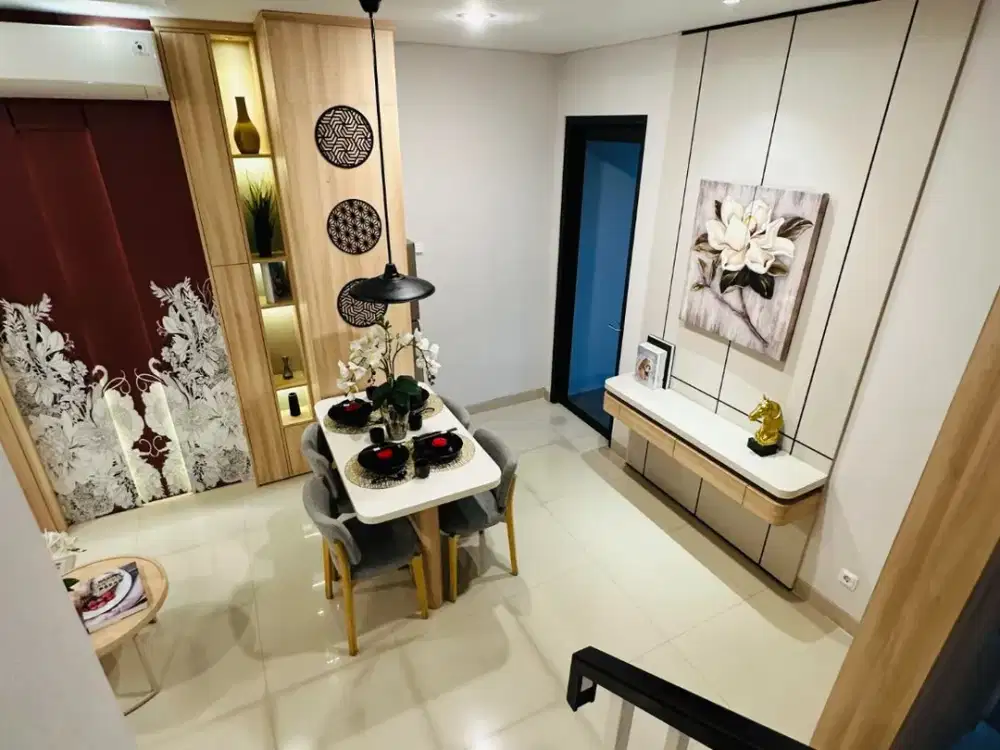 BARU RILIS! CLUSTER LILY PARAMOUNT PETALS MULAI DARI 1,5 M-AN! JANGAN SAMPAI KEHABISAN!