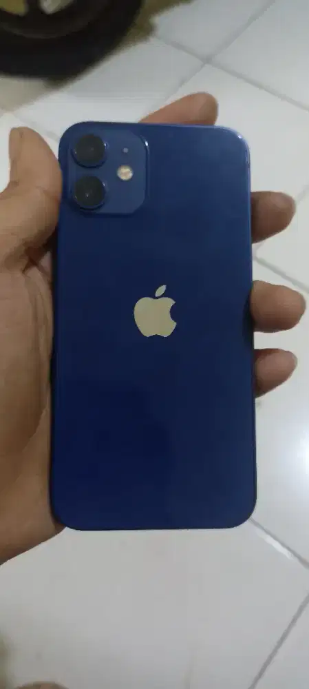 iPhone 12 mini 256gb inter