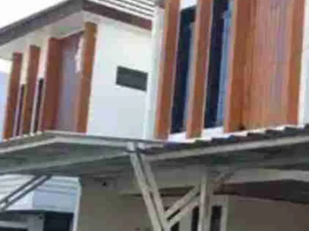Dijual Kos kosan Aktif Dekat Kampus IPB Bogor