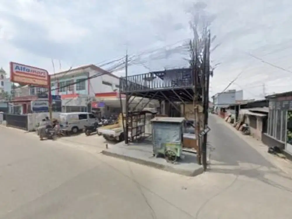 Kavling Strategsi 3 Menit Superindo Limo Free Honda Beat