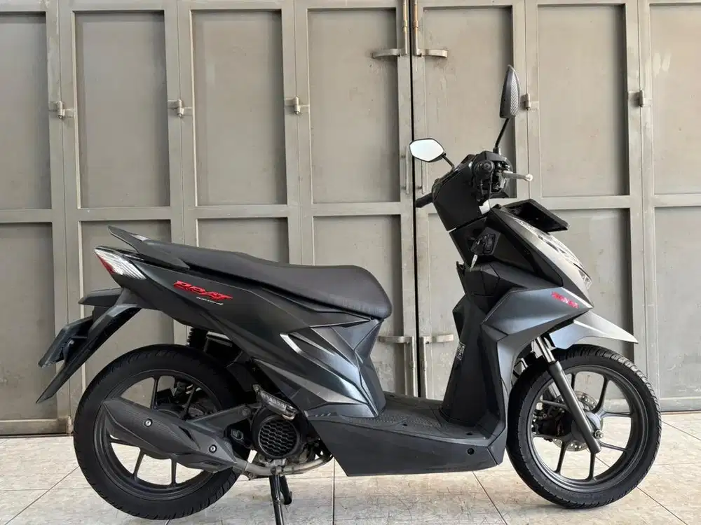 Beat dulux tahunW 2023