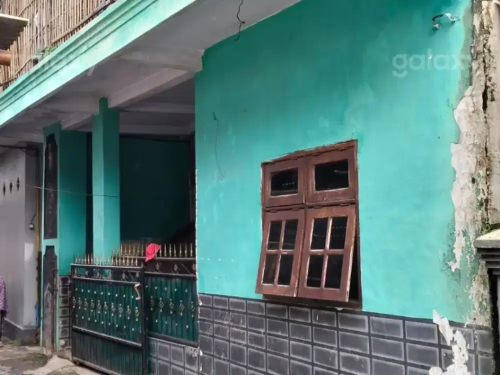 Rumah 8 Kamar Dekat Universitas di Sukun Malang GMK03754