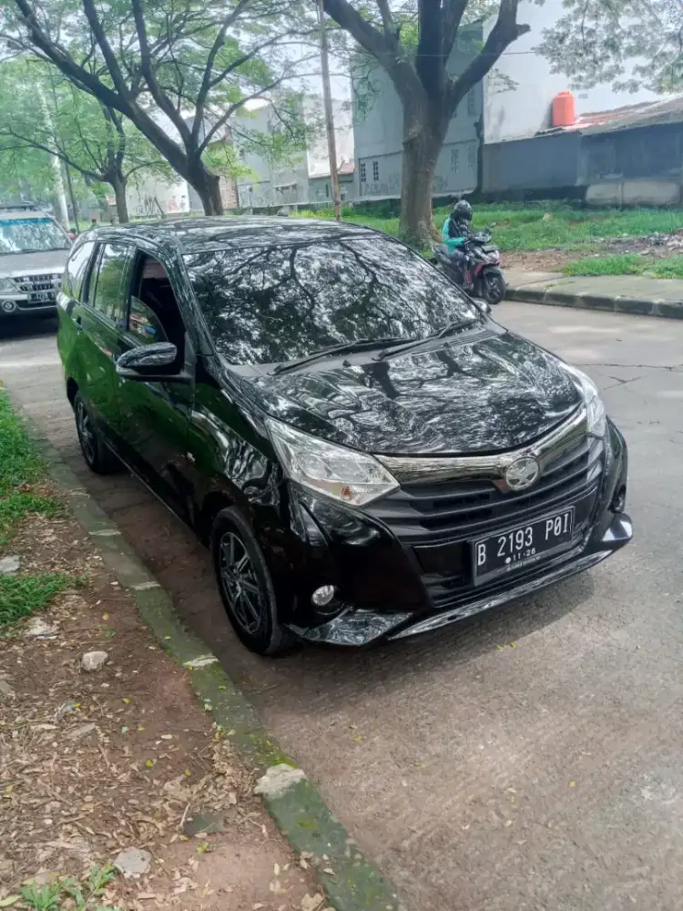 Rental mobil harian tidak lepas kunci