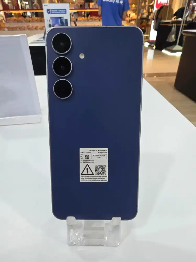 SAMSUNG GALAXY S25FE