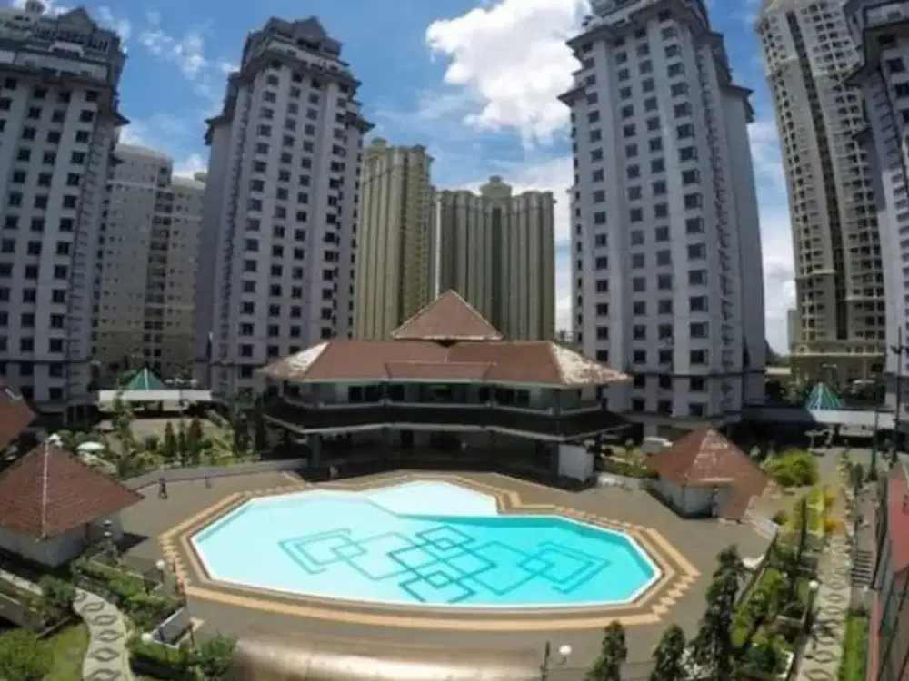 Apartment Full Furnished