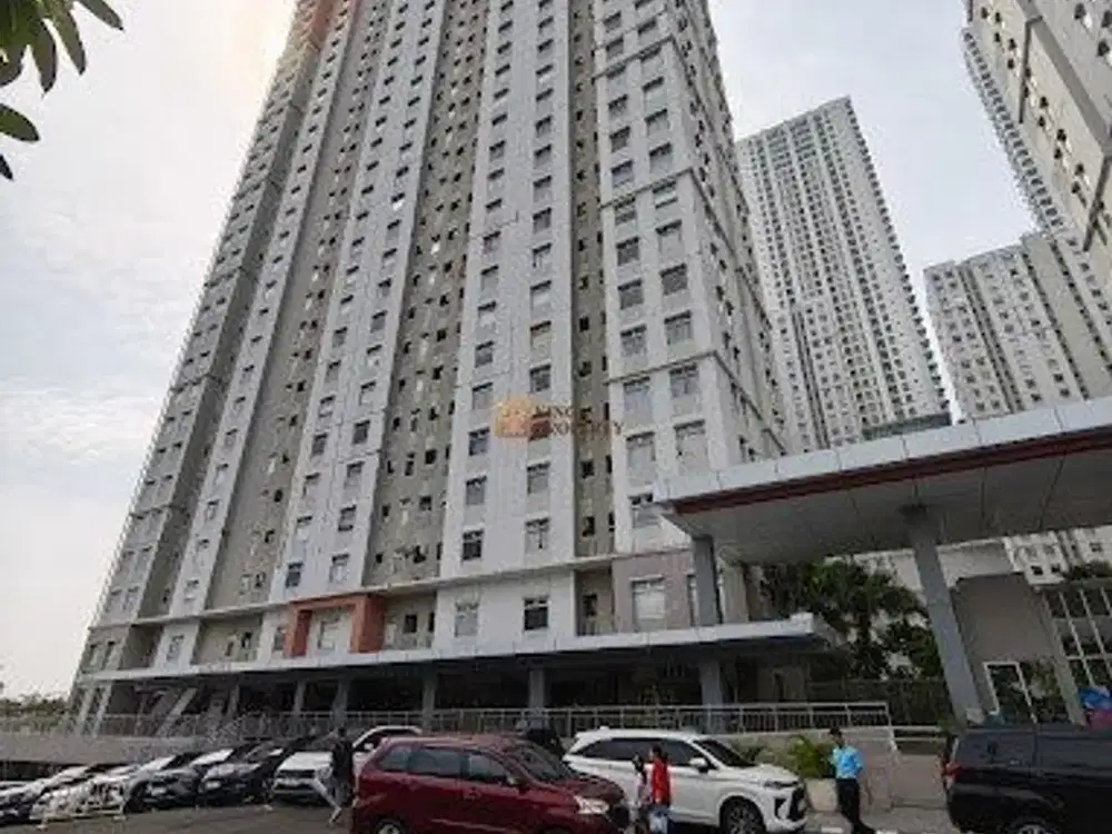 Cepat Ambil! Kios Usaha Super Strategis di Green Bay Pluit Greenbay, Potensi Profit Tinggi