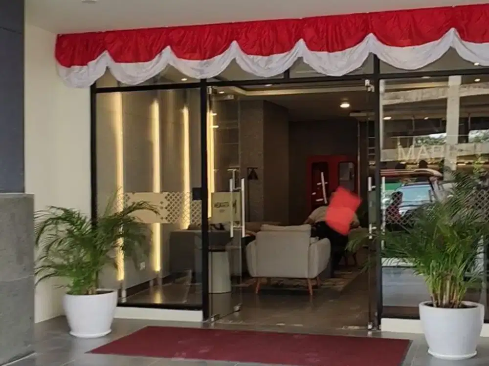 Dijua rugi apartmen Meikarta, sangat murah BU harus terjual. Harga sangat bisa NEGO sampai jadi