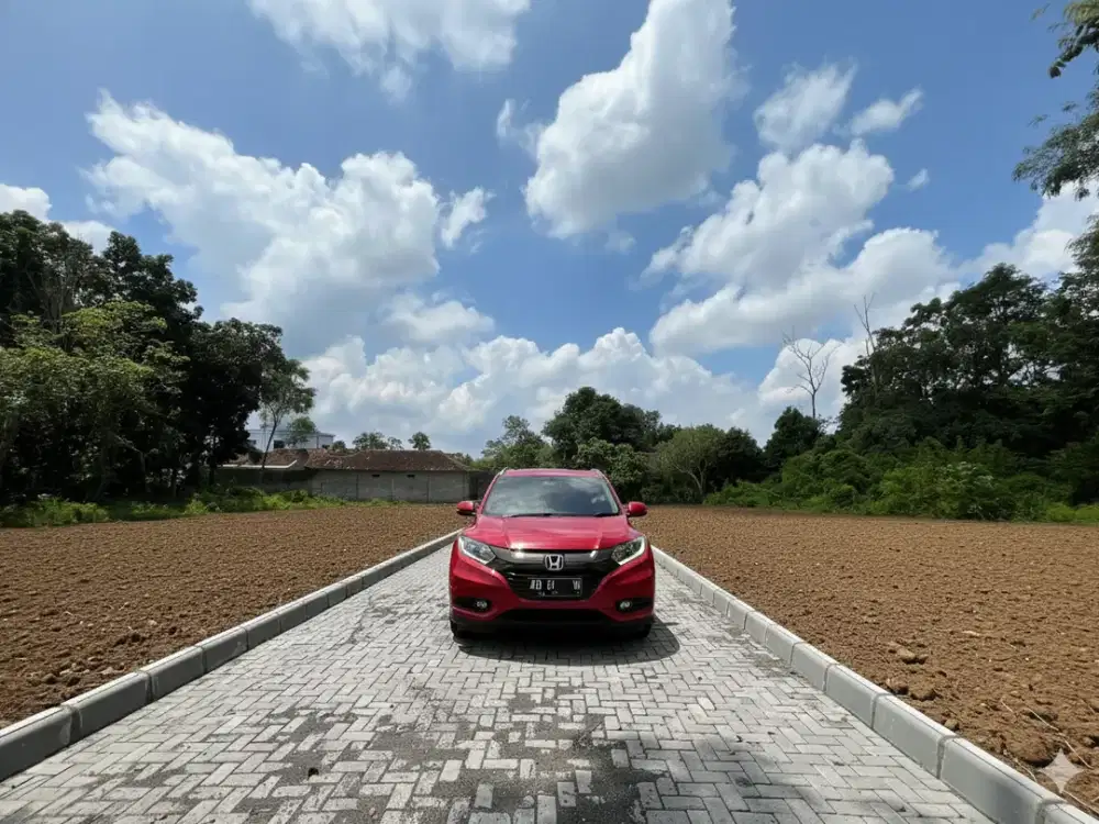 Tanah Siap Bangun Lokasi Kalasan Sleman, Selangkah JL LPMP