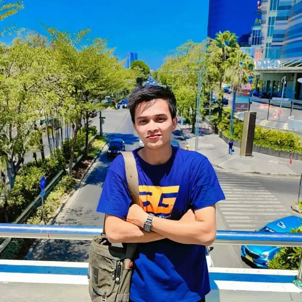 CARI KERJA SESUAI PENGALAMAN