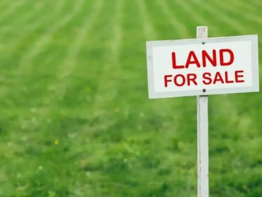 KAVLING GRAHA NATURA CLUSTER MAGNOLIA, STRATEGIS