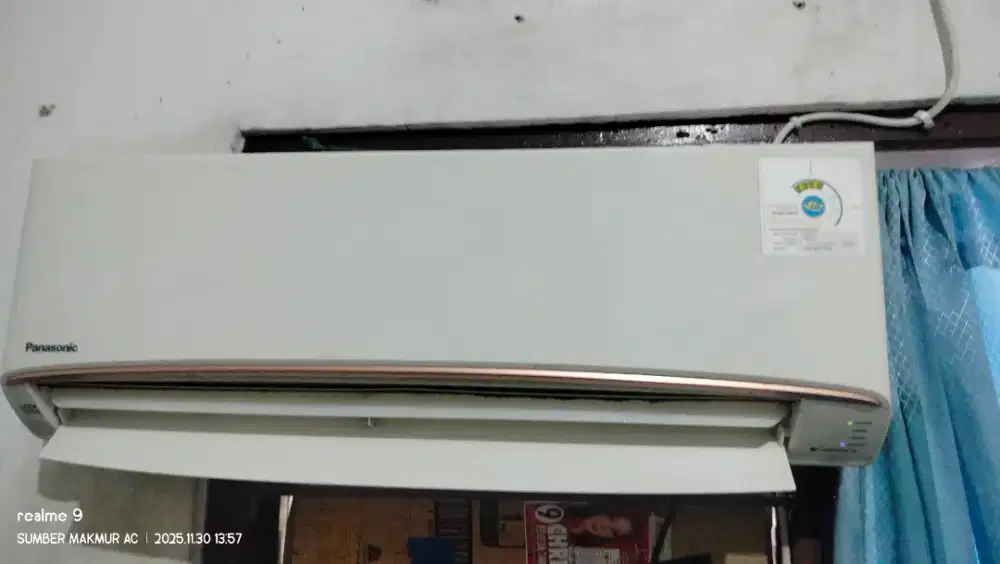 Ac Panasonic 1/2pk R32