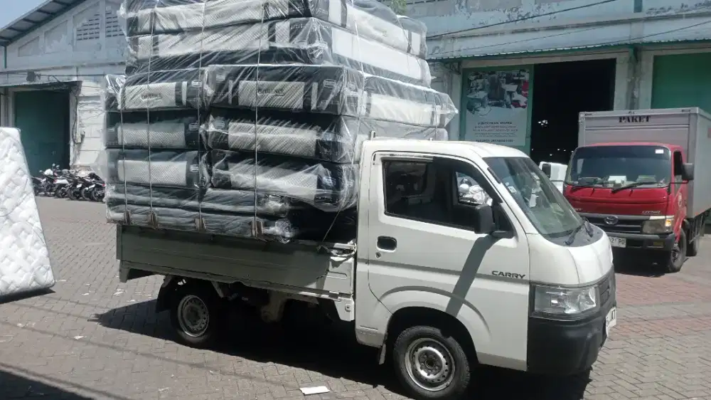 siap panggilan jadi sopir dalam kota maupun luar kota