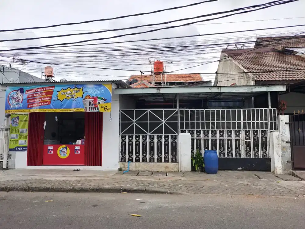 Kost Lengkap dan Aman di Jakarta Pusat