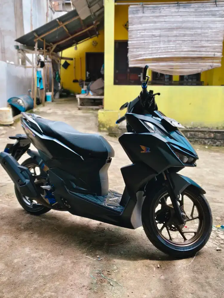 vario 160 cbs 2023