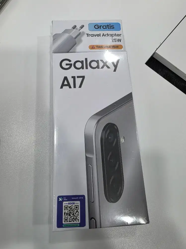 Samsung Galaxy A17lte 8/128gb