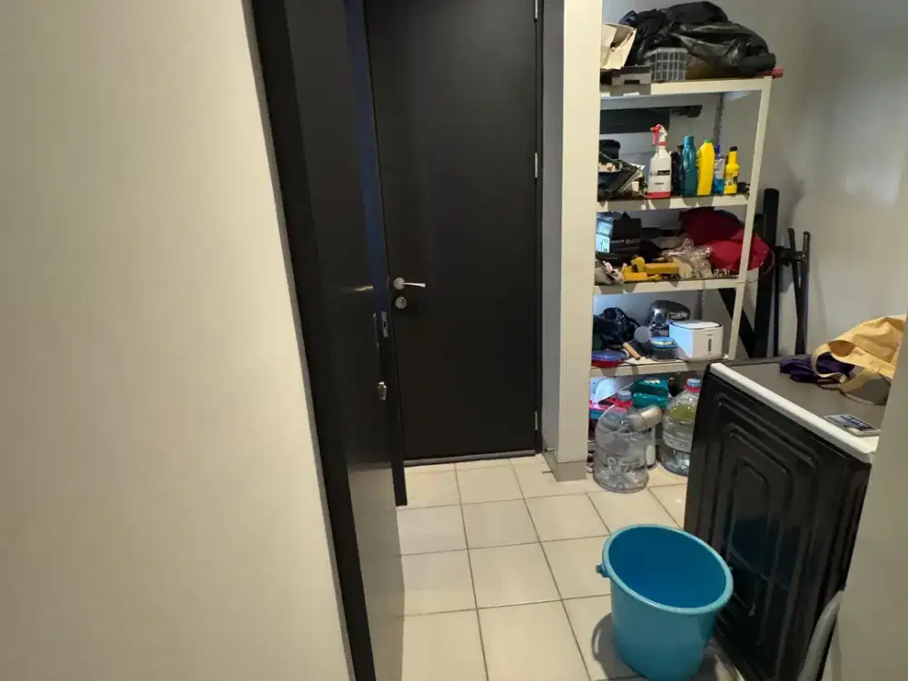 Wisteria Cluster Basilia Metland Cakung For Sale Lantai Attic