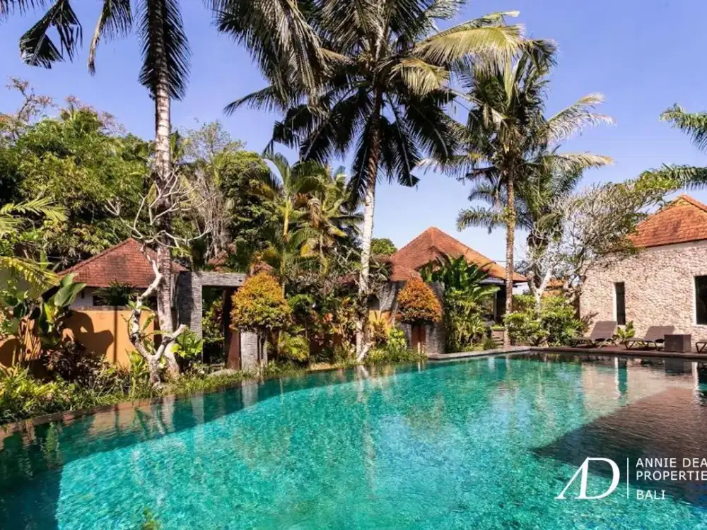 FREEHOLD | INVESTMENT OPPORTUNITY IN PAYANGAN, UBUD