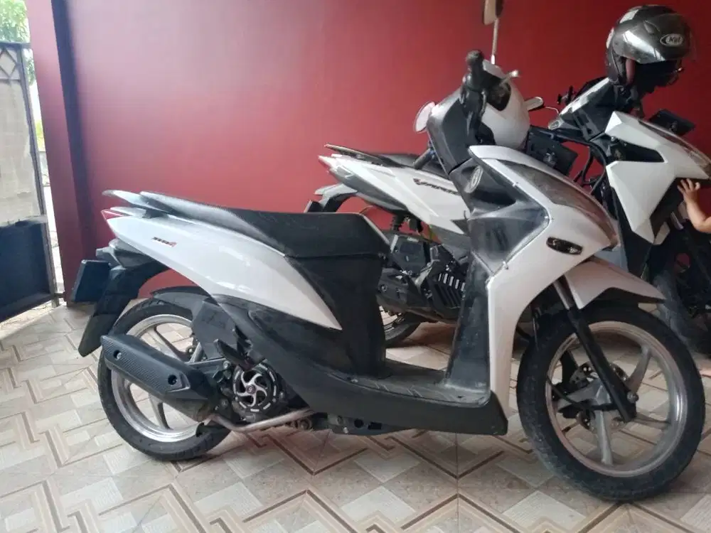 Spacy injeksi 2012 lengkap