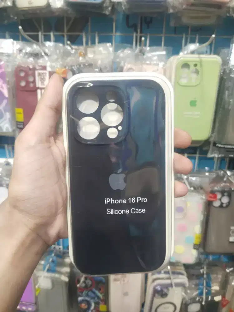 Case oricase iphone 16 pro