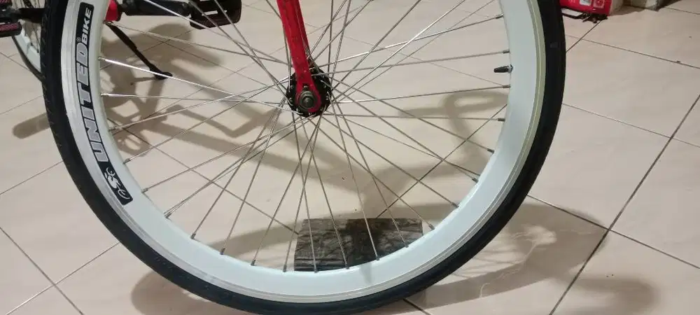 Jual Vixie mulus terawat