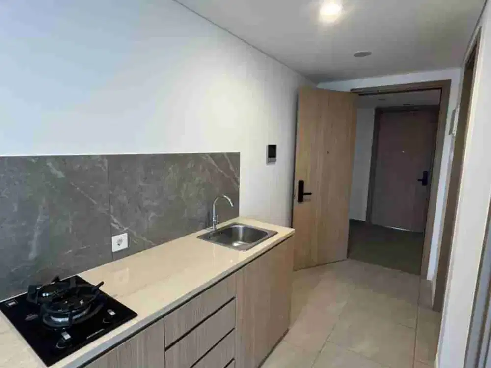 Dijual Apartment Antasari Place 1BR Unfurnished Jakarta Selatan