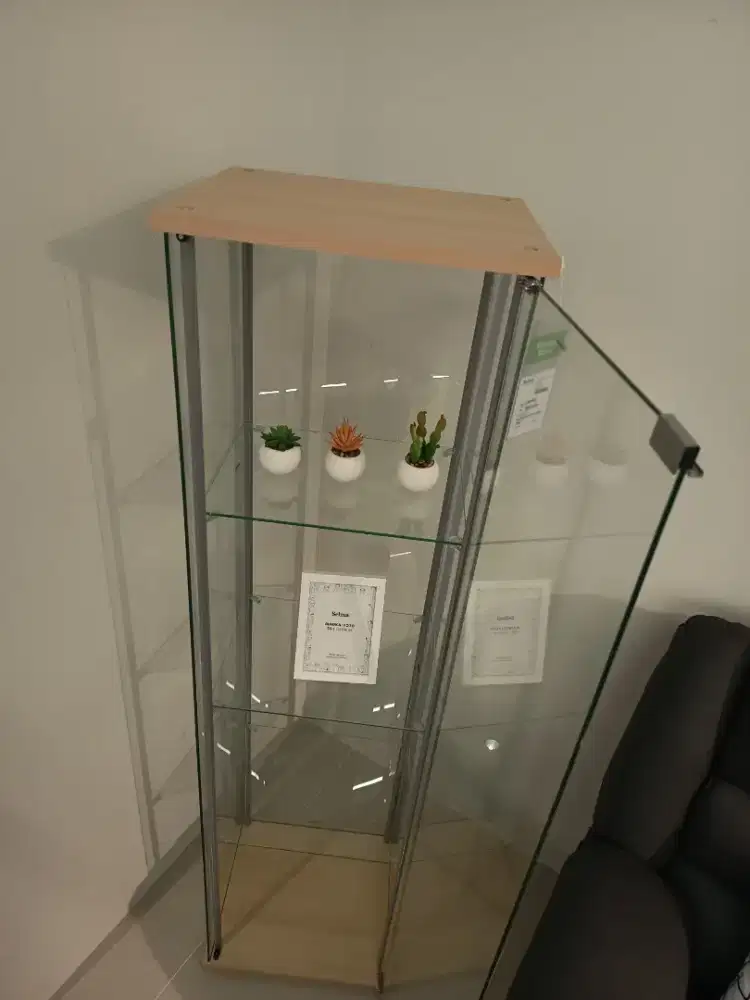 Promo Spesial Rak Pajangan