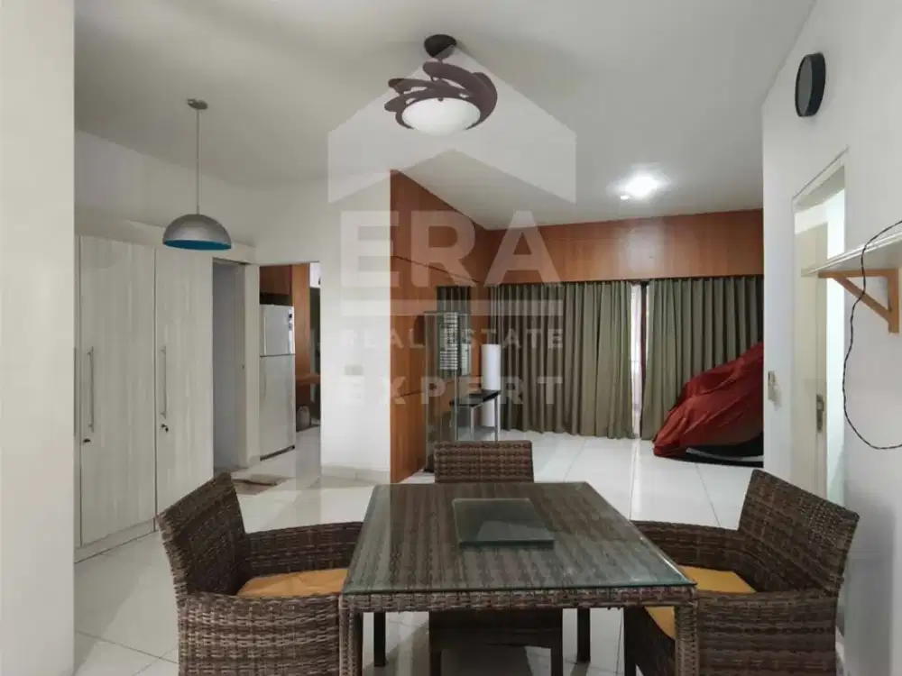 Jual Cepat Rumah 2 Lantai Rapi, Terawat, Sudah SHM @Cluster Terdepan