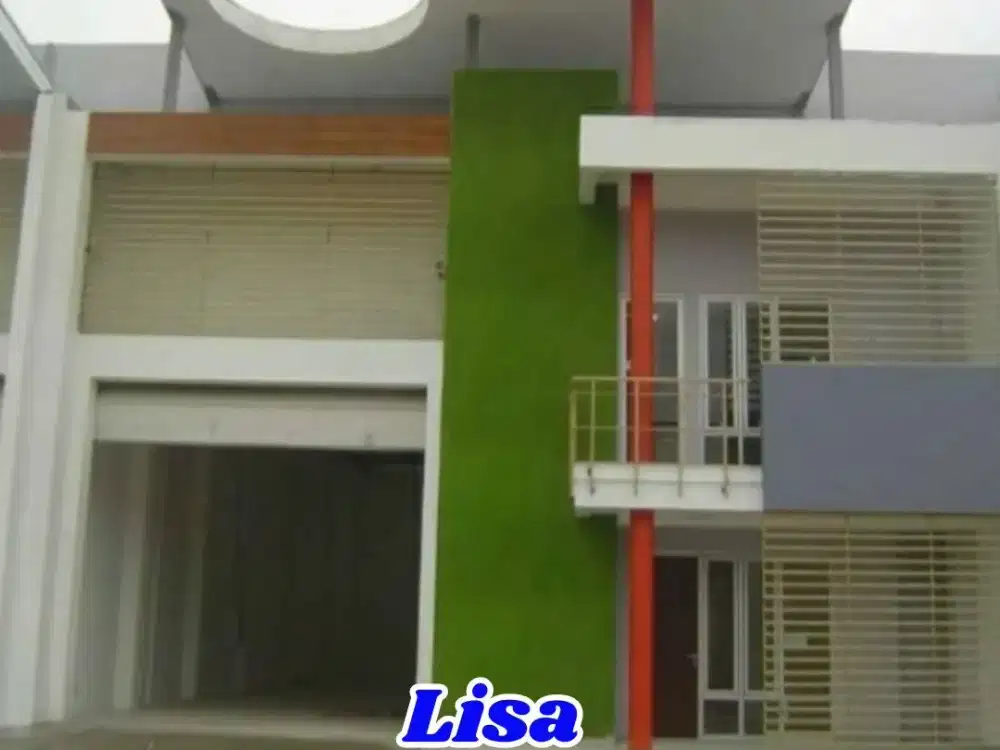 GUDANG PALING ANTI RUGI BIZLINK CITRA RAYA KE TOLL DEKAT KEDERMAGA DKT