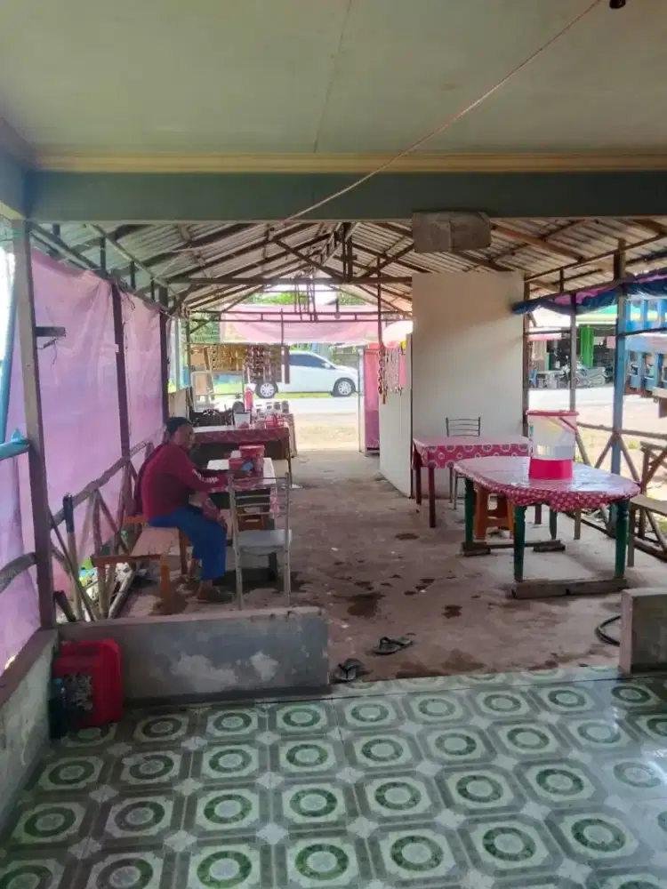 Lowongan kerja warung makan
