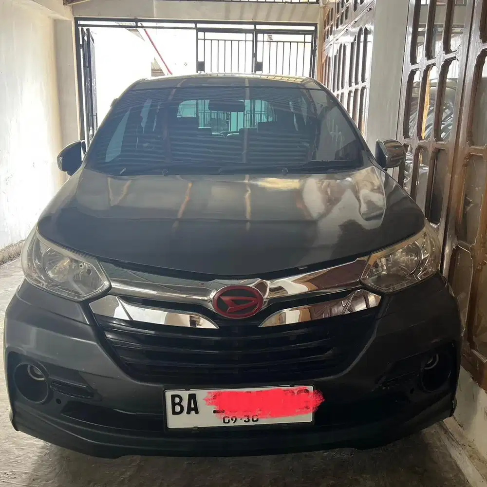 Xenia X 1,3 Manual Thn 2016.