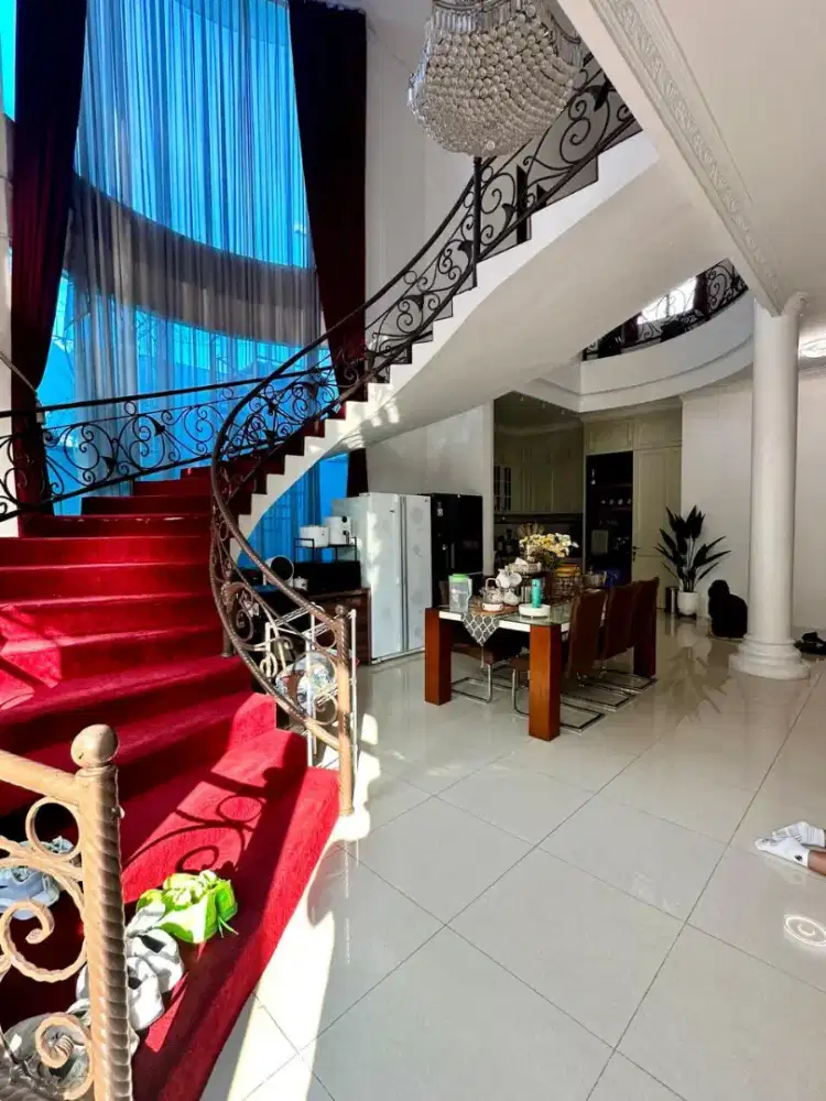 DIJUAL MURAH RUMAH BAGUS TEMBALANG SEMARANG