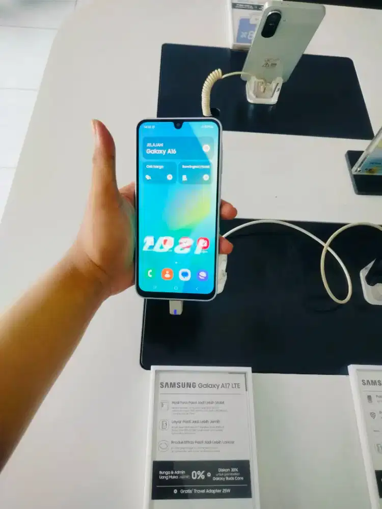 Kredit hp tanpa jaminan