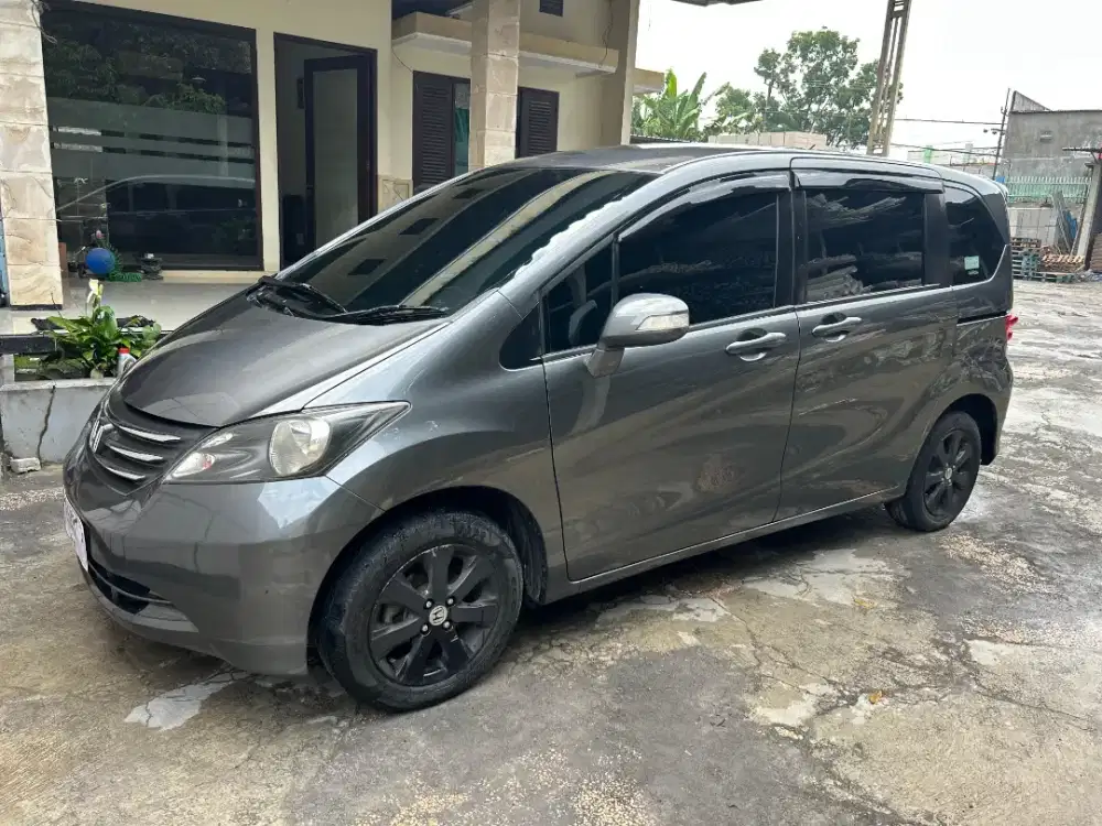 Freed E PSD orisinil