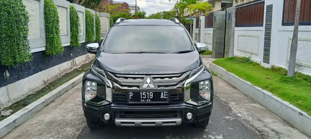 Mitsubishi Xpander Cross Premium 1.5 CVT