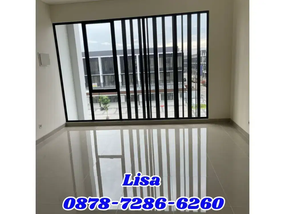 URGENT HADAP BARAT FREE IPL AC 3 UNIT 2 CCT HAMPTON PROMENADE