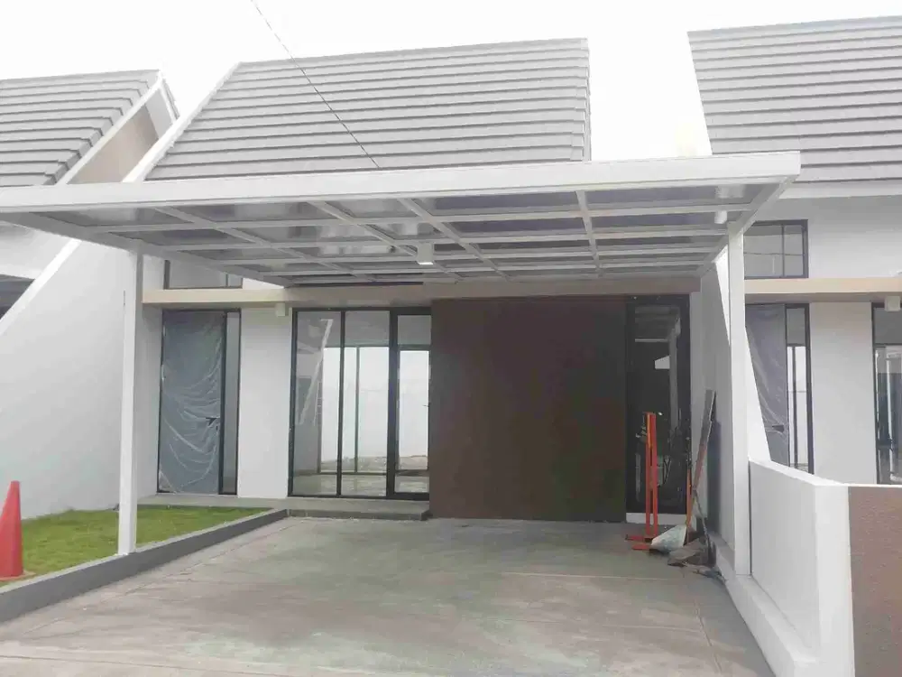 Di Jual Rumah Milenial Murah Tanpa DP Di Krian Sidoarjo Java Residence