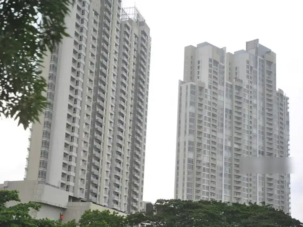 Jual unit 3BR Apartemen Adhiwangsa Golf Residence, Surabaya