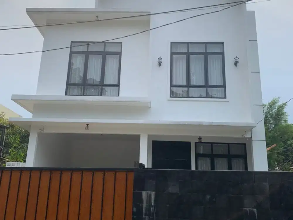 Dijual Rumah 2 Lantai Di Harjamukti Cimanggis Depok
